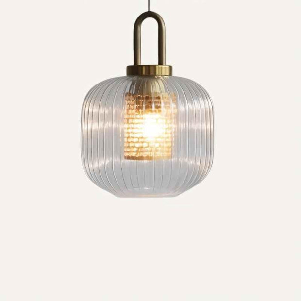 GlowBotanica | Stilvolle Pendelleuchte mit organischem Erscheinungsbild - Brezella