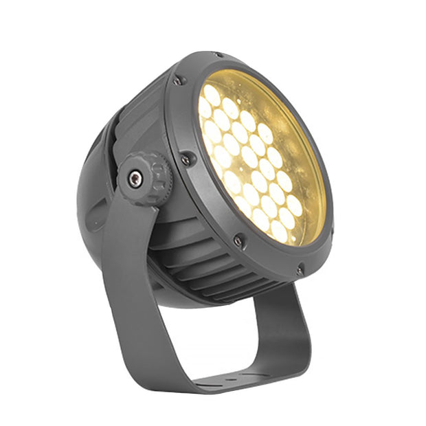 LumenGarten | LED Landschaftsstrahler für Bäume und Wege - Brezella