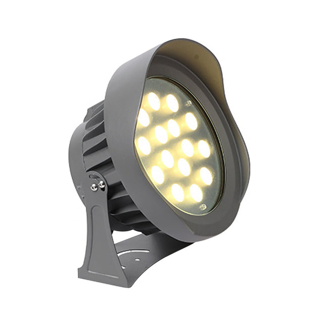 LumenGarten | LED Landschaftsstrahler für Bäume und Wege - Brezella