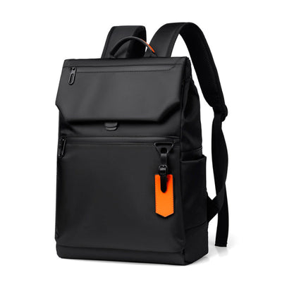 TrailGuard | Robuster Outdoor-Rucksack mit Schutz vor Nässe - Brezella