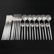 NobleKitchen | Premium-Küchenzubehör mit zeitloser Eleganz - Brezella
