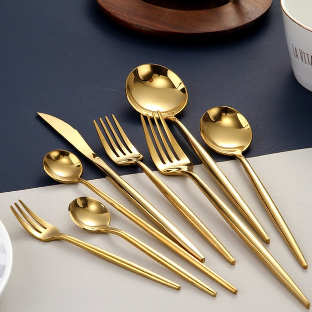 NobleKitchen | Premium-Küchenzubehör mit zeitloser Eleganz - Brezella