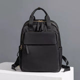 MetroEase | Minimalistischer Reise-Rucksack für den modernen Alltag - Brezella