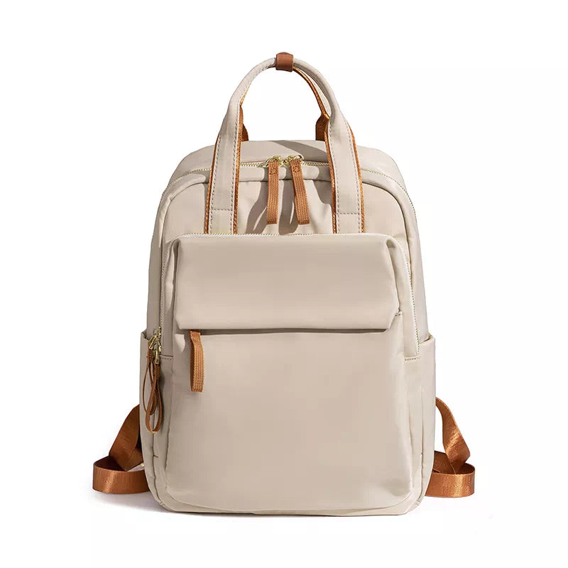 MetroEase | Minimalistischer Reise-Rucksack für den modernen Alltag