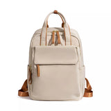 MetroEase | Minimalistischer Reise-Rucksack für den modernen Alltag - Brezella