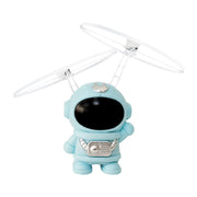 AstroWing | Innovativer Drohnenflieger im Astronautenstil - Brezella