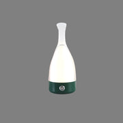 GlanzFlasche | Elegante Flaschenlampe für charmante Beleuchtung - Brezella