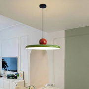 BauhausGlow | Glasleuchte mit ikonischem Design - Brezella